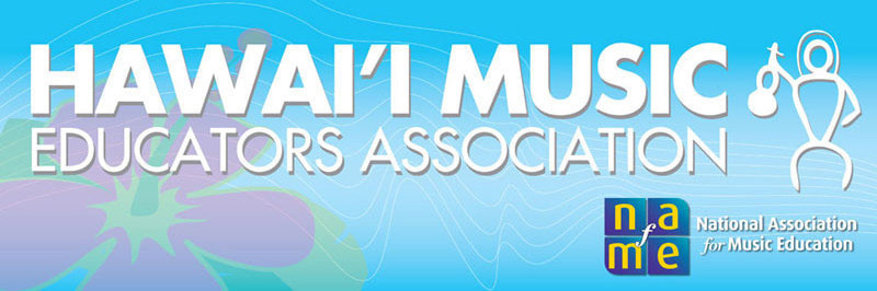 Presenter Bios - HAWAII MUSIC EDUCATORS ASSOCIATION